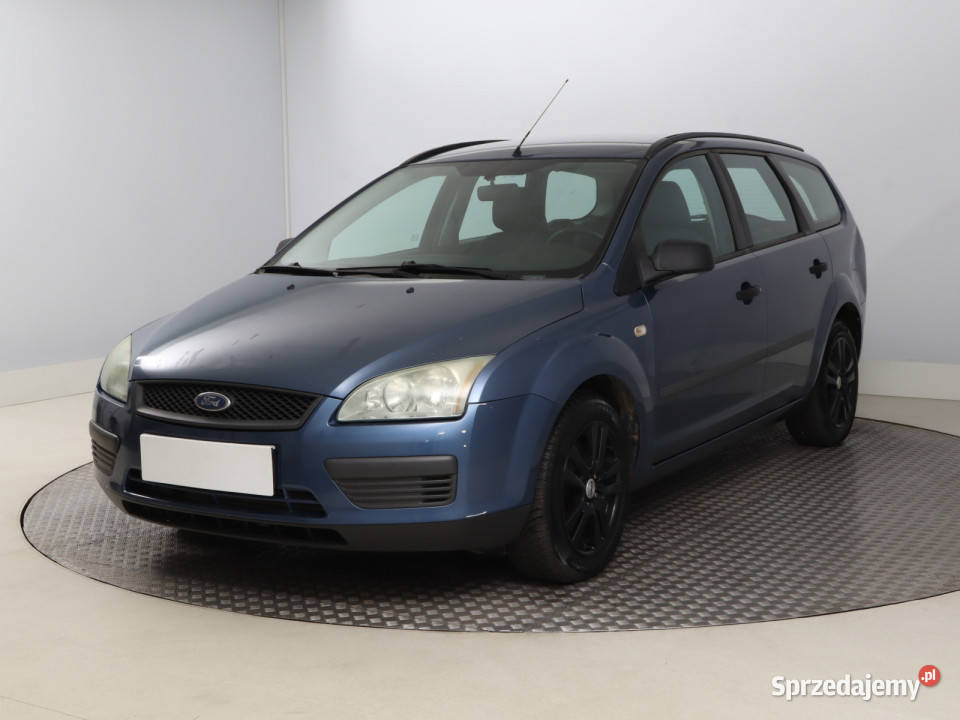 Ford Focus 18 TDCi Bielany Wrocławskie sprzedam