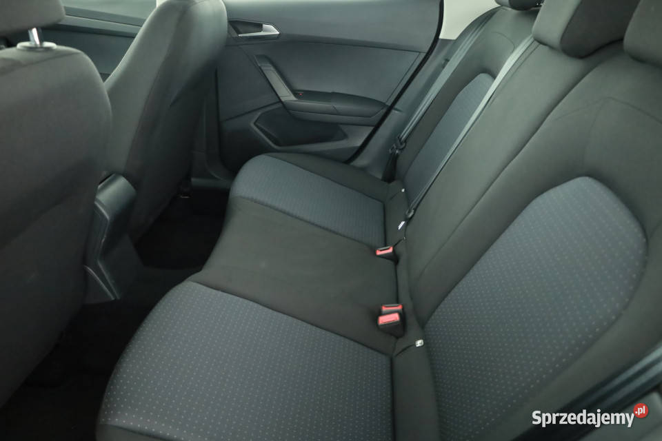 Seat Arona 10 TSI nieuszkodzony Piaseczno