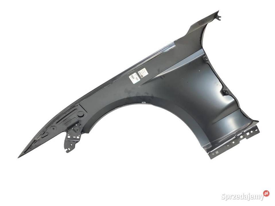 FORD MUSTANG VI GT 2015 2018 BŁOTNIK PRZÓD Skarżysko-Kamienna sprzedam