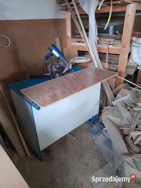 warsztat stolarski maszyny narzędzia Białystok