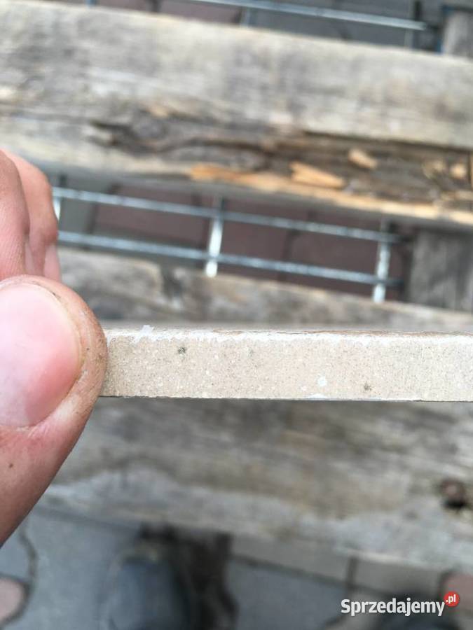 Gres płytka podłogowa ottagona mat 24x24 firmy Reguły