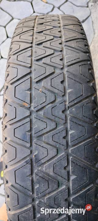 Koło Dojazdowe Dojazdówka 20 5x112 Audi A7 S7 podkarpackie Przemyśl