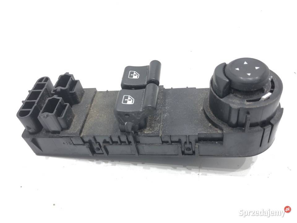 PRZEŁĄCZNIK SZYB ALFA 159 0512 Kombi WŁĄCZNIK