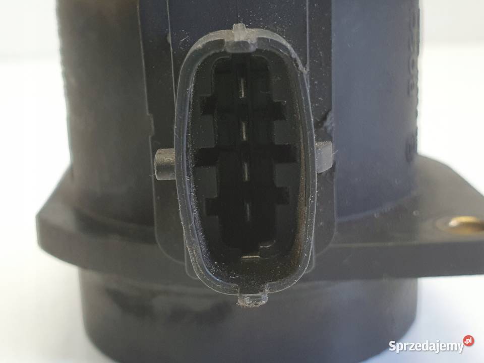 PRZEPŁYWOMIERZ Lancia Ypsilon II 13 JTD Rudka