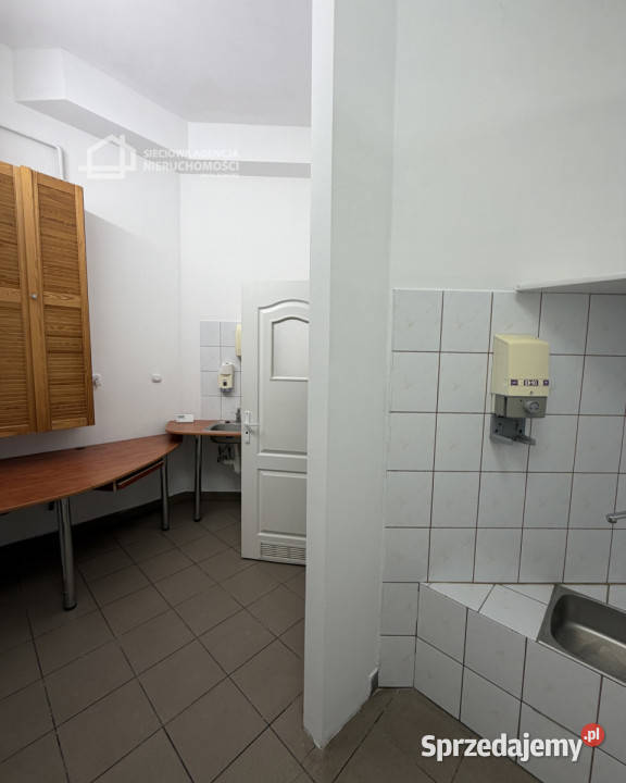Lokal 451m2 Rumia Sprzedaż