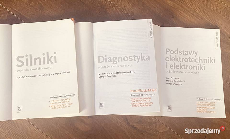 Podreczniki