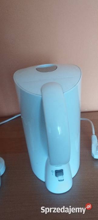 Czajnik Elektryczny Warszawa