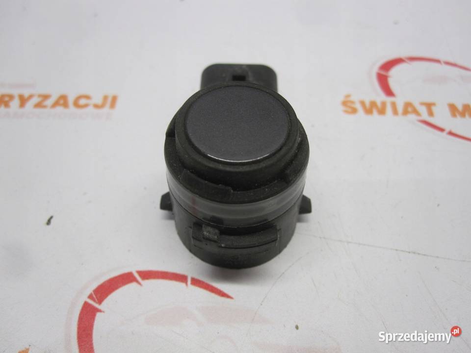 BMW X3 G01 18r czujnik pdc tył 927442702 świętokrzyskie Kielce