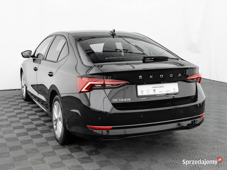 koda Octavia GD5E37615 TSI Ambition Kcofania Gdańsk