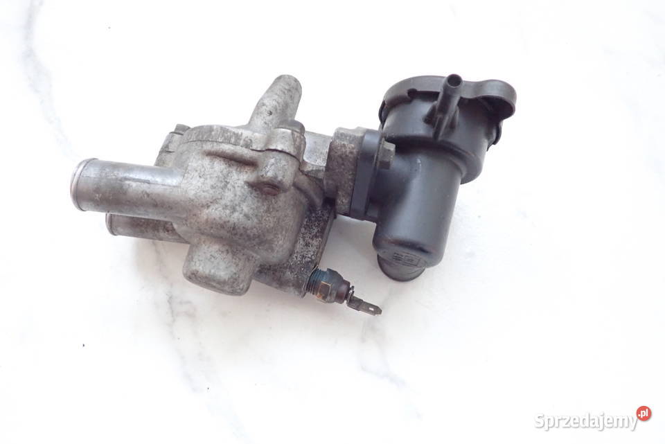 Termostat Czujnik Wlew Korek Kawasaki GPZ EX Strzelce Krajeńskie