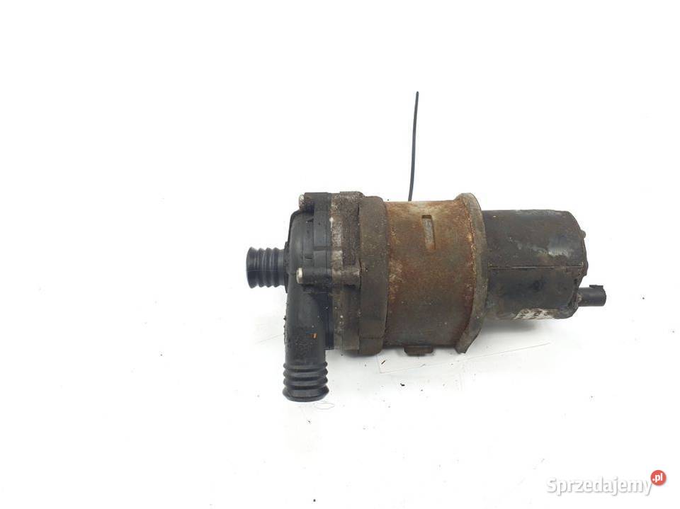 POMPA WODY MERCEDES CLS 400 W218 0392022010 Lipno sprzedam