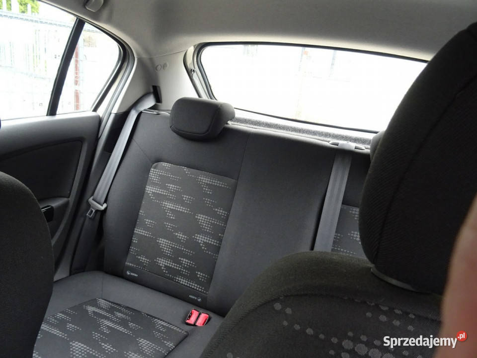 Opel Corsa 12 86KrajowaSerwisowana w ASO5 1229cm3 łódzkie Łódź