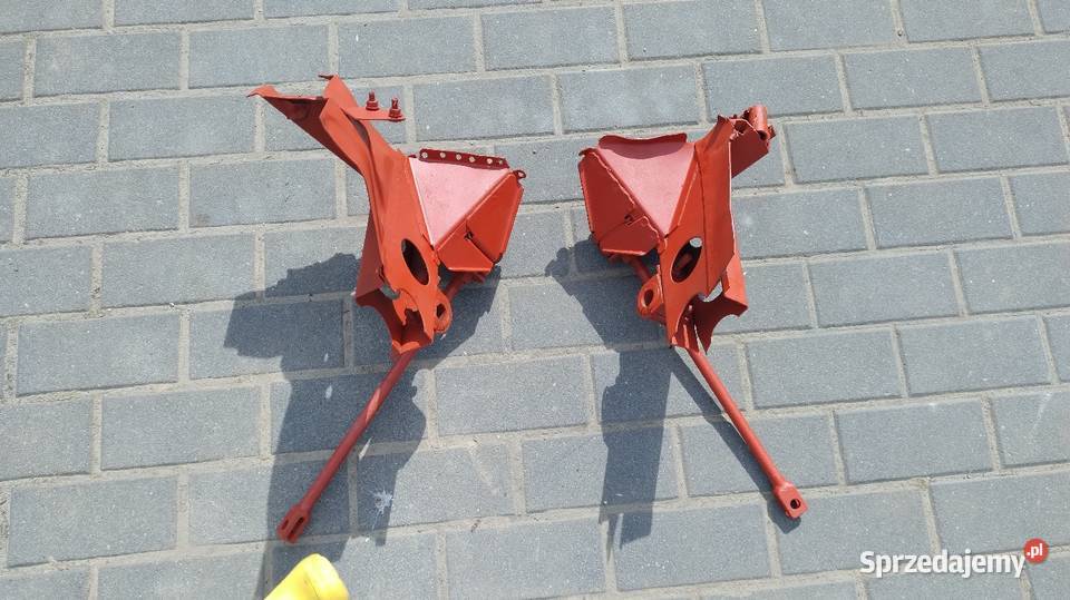 Fiat 125p klasyk wzmocnienie podłużnica drążek Pozostałe Olesno sprzedam