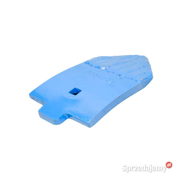 3374392F Dłuto Lemken Frank sprzedam