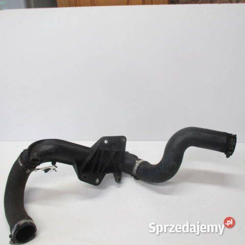 WĄŻ RURA AUDI A4 B8 A5 Q5 8K0145709H 8K0145787K osobowe wielkopolskie Rakoniewice sprzedam