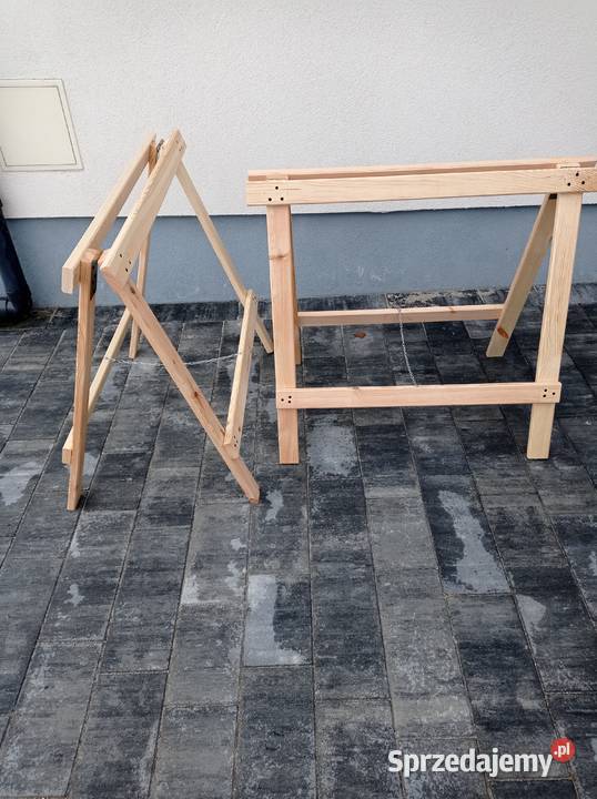 Kozły kobylki Jarosty