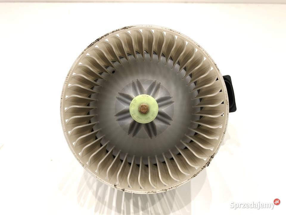 DMUCHAWA NAWIEWU MAZDA CX9 WENTYLATOR