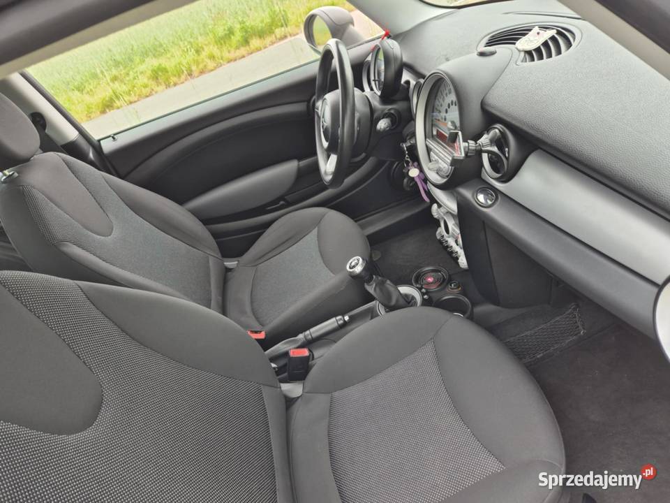 Mini Cooper ONE sprzedam