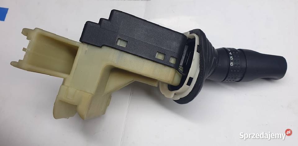 Przełącznik manetka wycieraczek Ford MK1 Reszel sprzedam