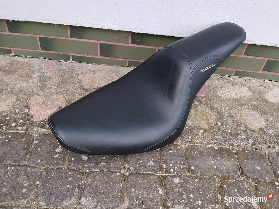 Siedzenie Badlander Harley Davidson Softail Ostrów Wielkopolski
