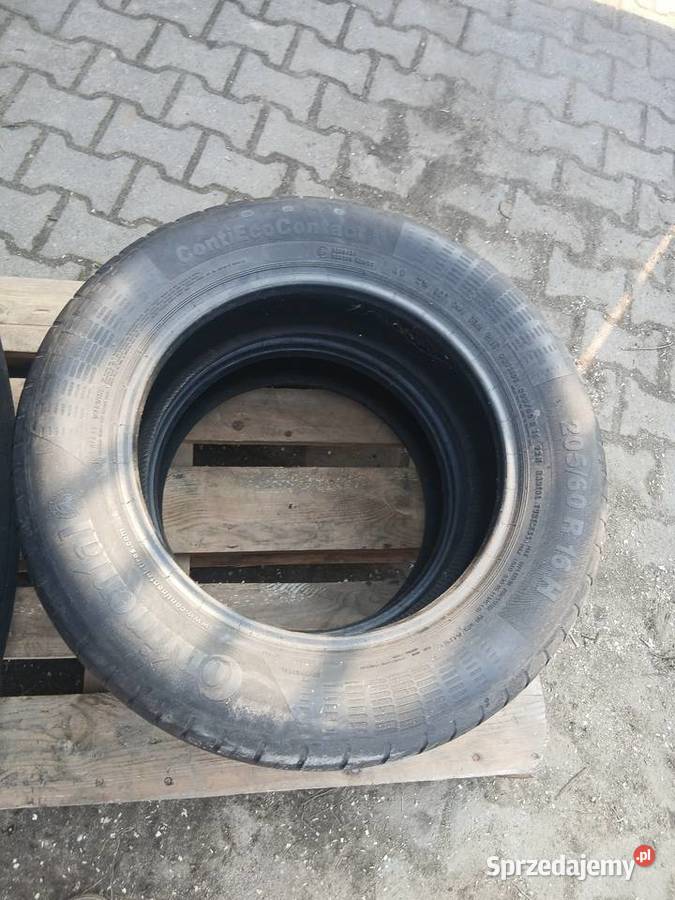 Opony letnie 2056016 Michelin Michelin Skierniewice