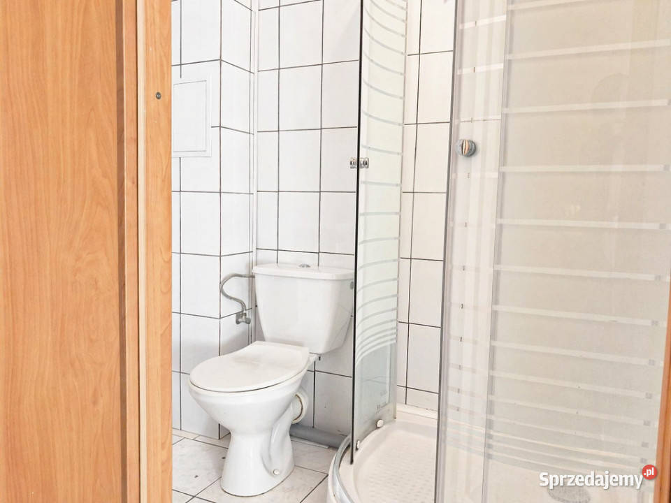 Kieszonkowa gigantyczny potencjał parter Szczecin