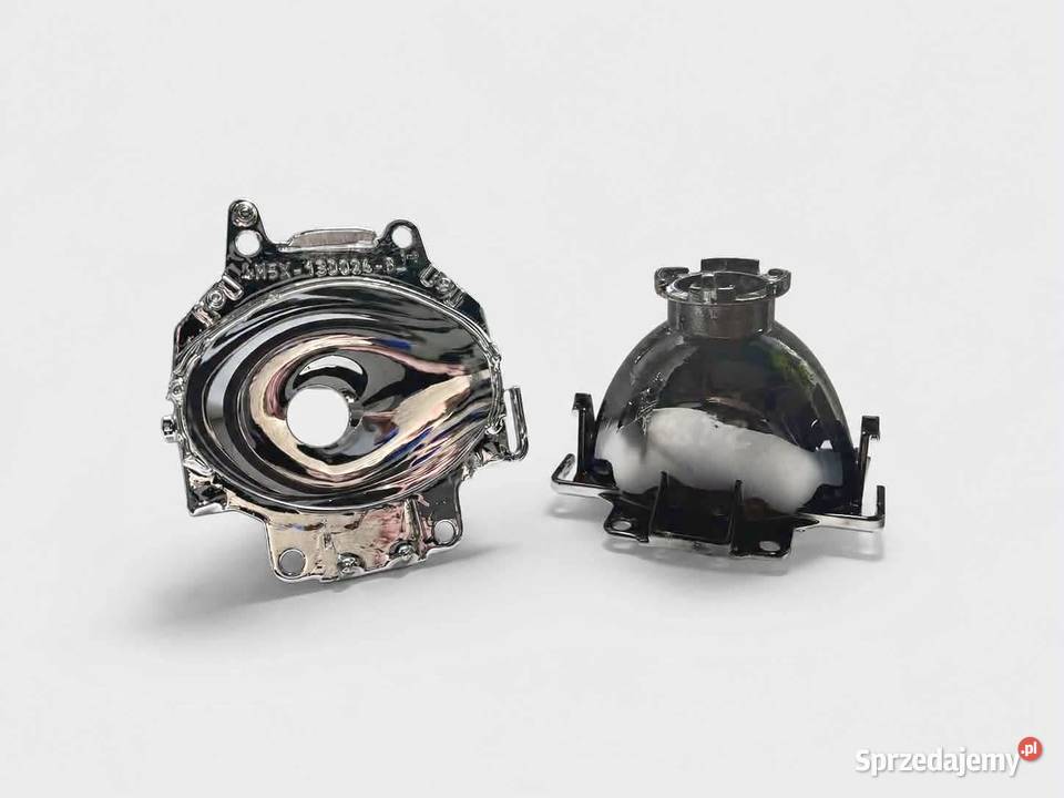 FORD MONDEO MK4 LIFT ODBŁYŚNIK SOCZEWKI H7