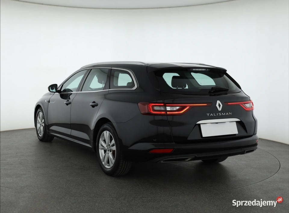 Renault Talisman 16 TCe Piaseczno