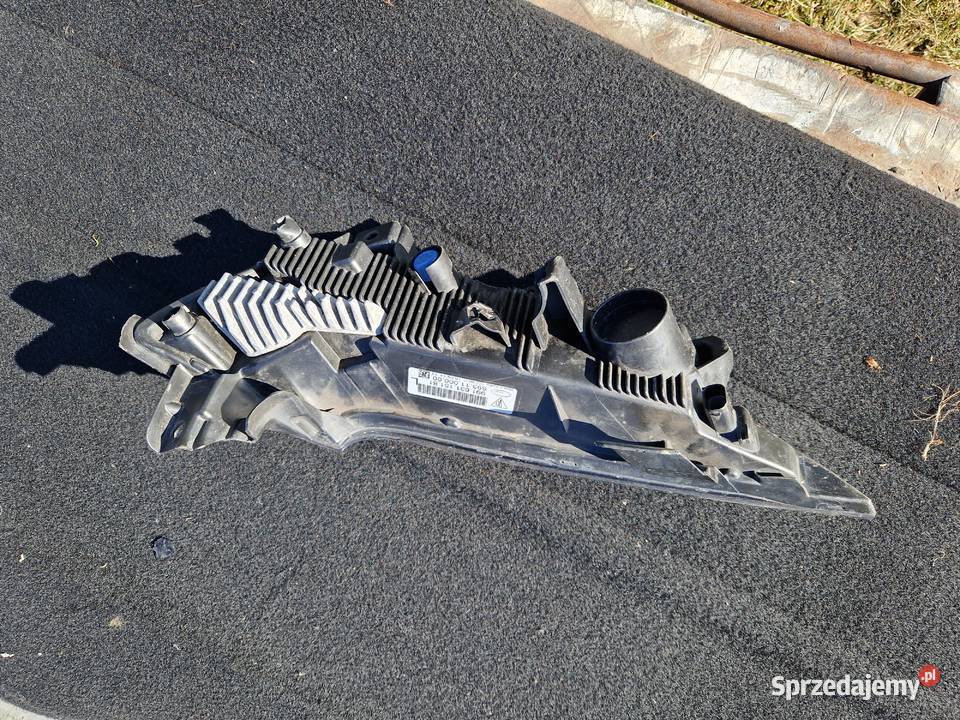 Porsche 911 991 GT3 GTS DRL kierunkowskaz LED osobowe Mielec sprzedam