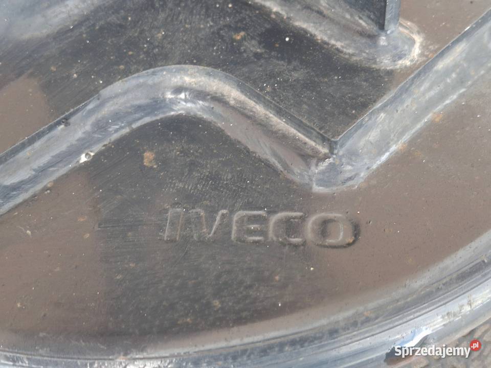 IVECO STRALIS HIWAY MIECH PODUSZKA ZAWIESZENIA Bieleń sprzedam