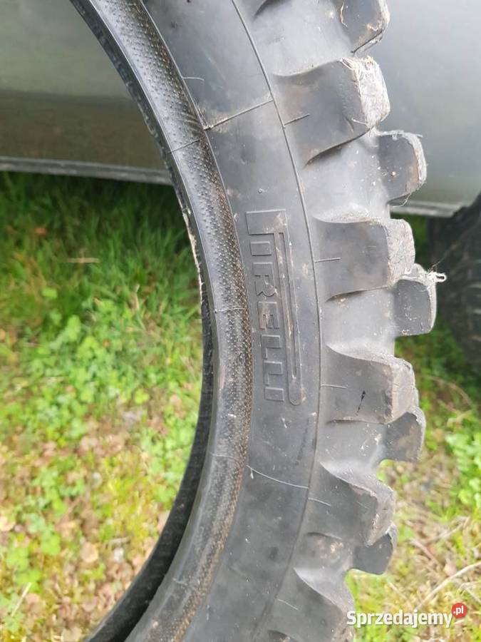 Opona Dunlop geomax mx33 Dębica sprzedam