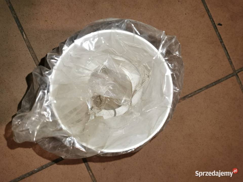 Króciec przyłączeniowy 6 VIEGA do wc 100x150 mm Baligród