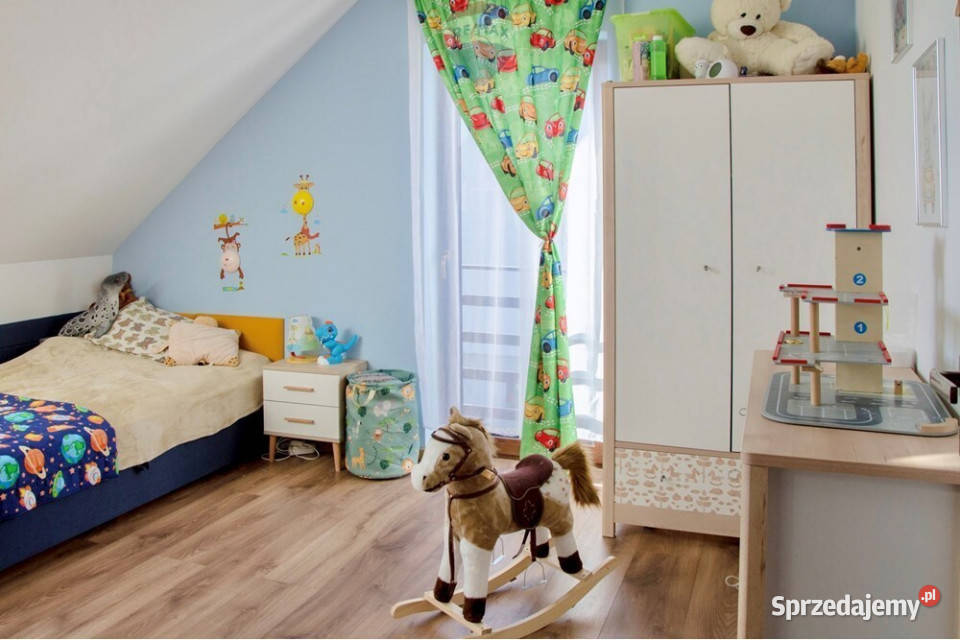 Nowy dom 4 sypialnie Stare Bielsko śląskie Bielsko-Biała