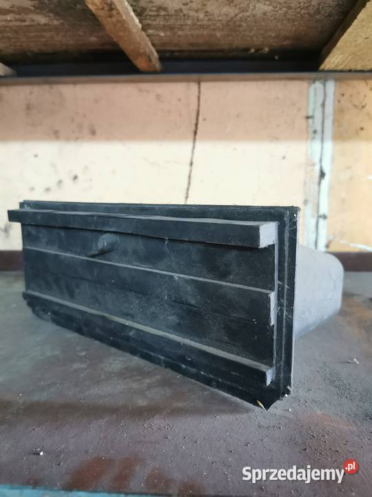 Schowek Star 200 266 1142 244 Tychy sprzedam