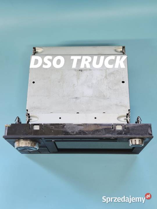 Radio Nawigacja Bosch Mercedes Actros MP4 Zawichost sprzedam