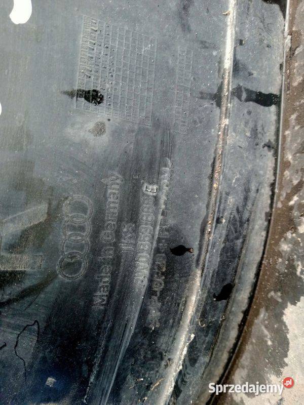 AUDI A4 B9 NADKOLE LEWE PRZÓD 8W0821171A PRAWE Rakoniewice