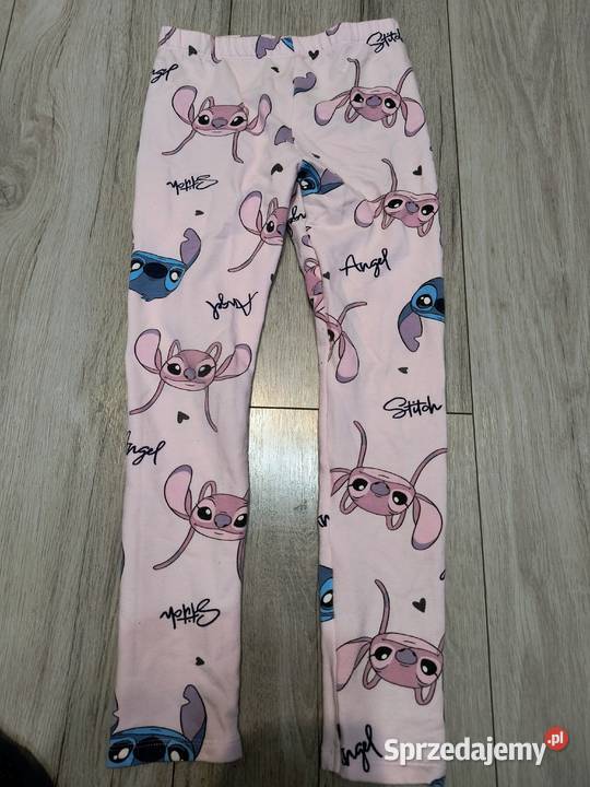 Leginsy Odzież lubelskie Kamionka