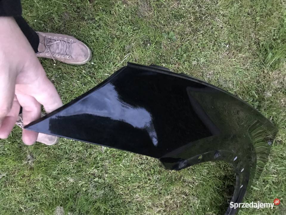 Blotnik lewy Audi Q5 80 A śląskie