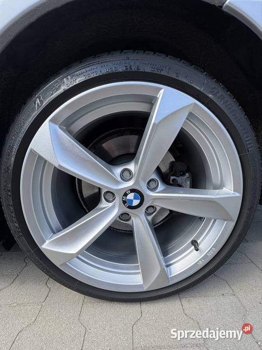 BMW E60 Pierwszy właściciel w kraju Piękna poduszka powietrzna dolnośląskie Kłodzko