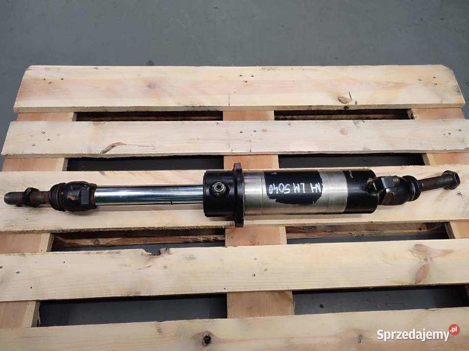 Siłownik skrętu Holland LM 5040 Wilkowo