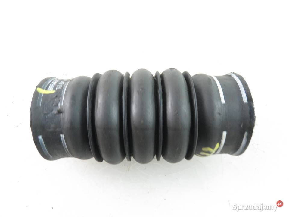 RURA INTERCOOLERA XSARA PICASSO 16 HDi osobowe Silniki i osprzęt małopolskie