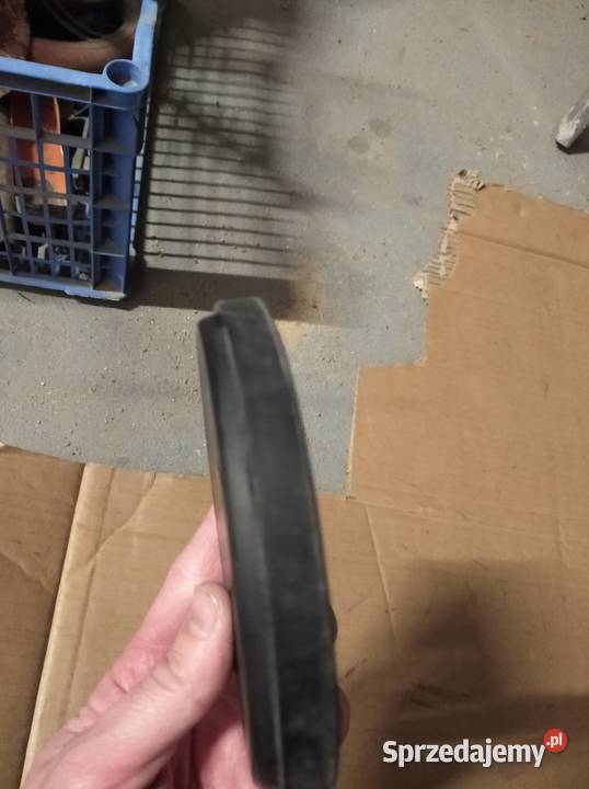 Dekiel zaślepka lampy 1309922181 Peugeot 407 Chojnów