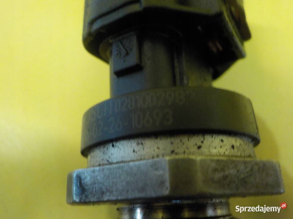 INSIGNIA ANTARA 20 CDTI 17r 170 B20DTH czujnik Suków