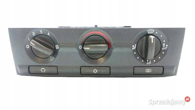PANEL NAWIEWU 9041704797 Volvo V40 I 19952004
