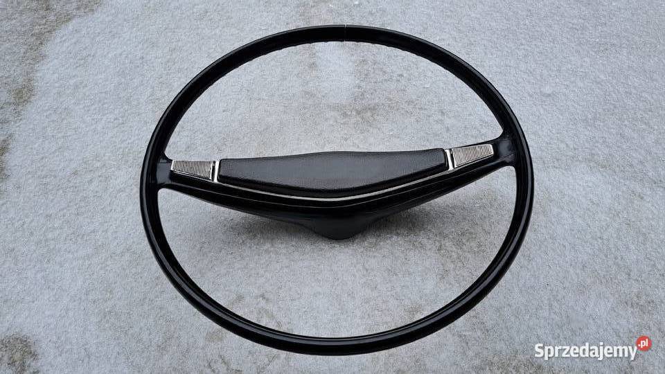 Fiat 125p Żuk kierownica osobowe Leszno