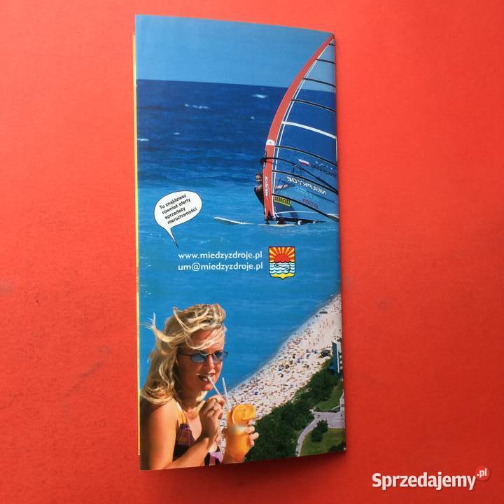 2170 Międzyzdroje I Misdroy Szczecin sprzedam