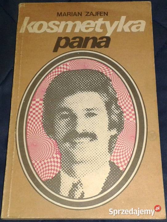 Kosmetyka pana Marian Zajfen Chełm