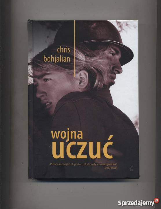 Wojna uczuć Szczecin