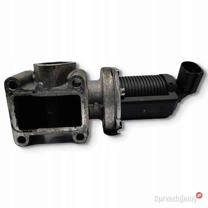 ZAWÓR EGR Opel Vectra C Signum 19 CDTI Chełm sprzedam
