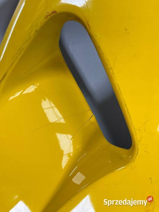 APRILIA RS 250 04 Owiewka Bok Boczek P Plastiki Łobżenica